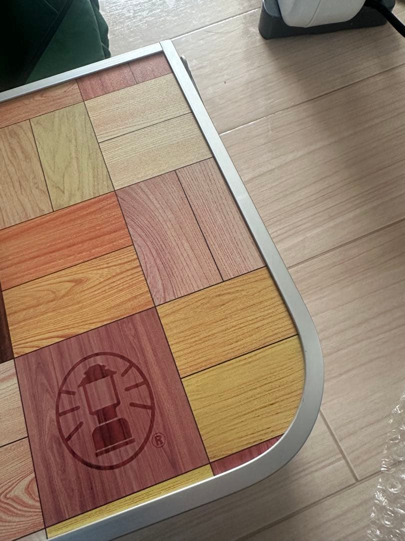 Coleman コールマン オールインワンキッチンテーブル 2000031294