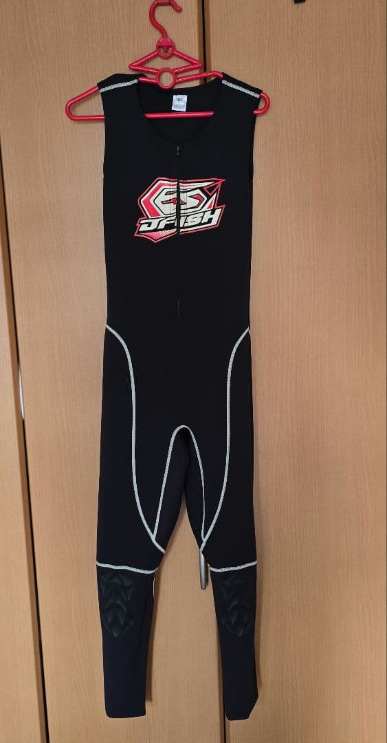 J-FISH(ジェイフィッシュ)ウエットスーツ160