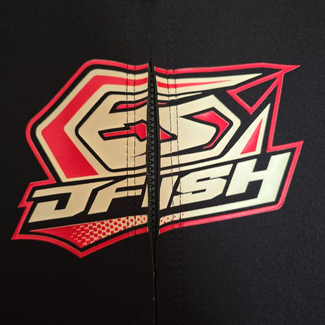 J-FISH(ジェイフィッシュ)ウエットスーツ160