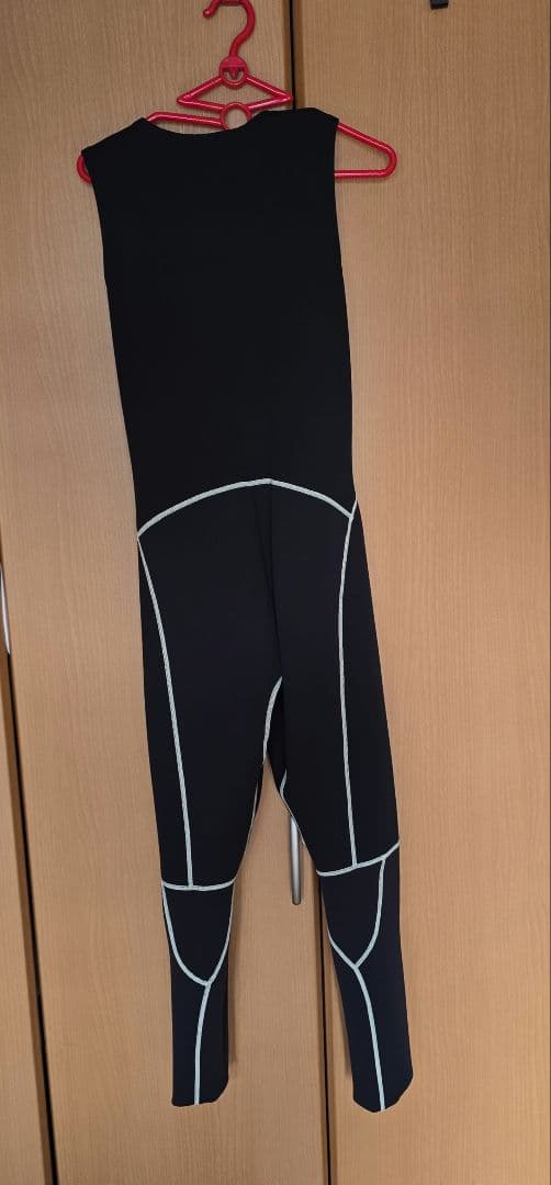J-FISH(ジェイフィッシュ)ウエットスーツ160