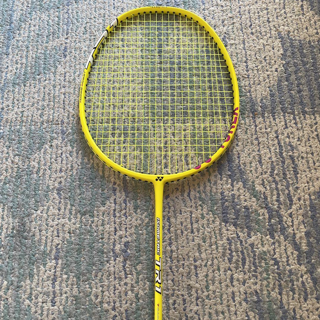 YONEX TR1 限定カラー