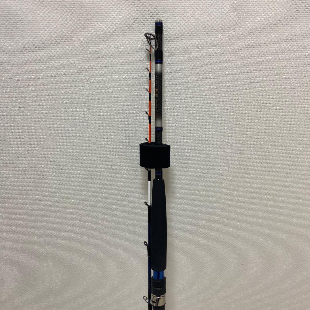 Daiwa 極鋭ヤリイカ MH-175テク エギング