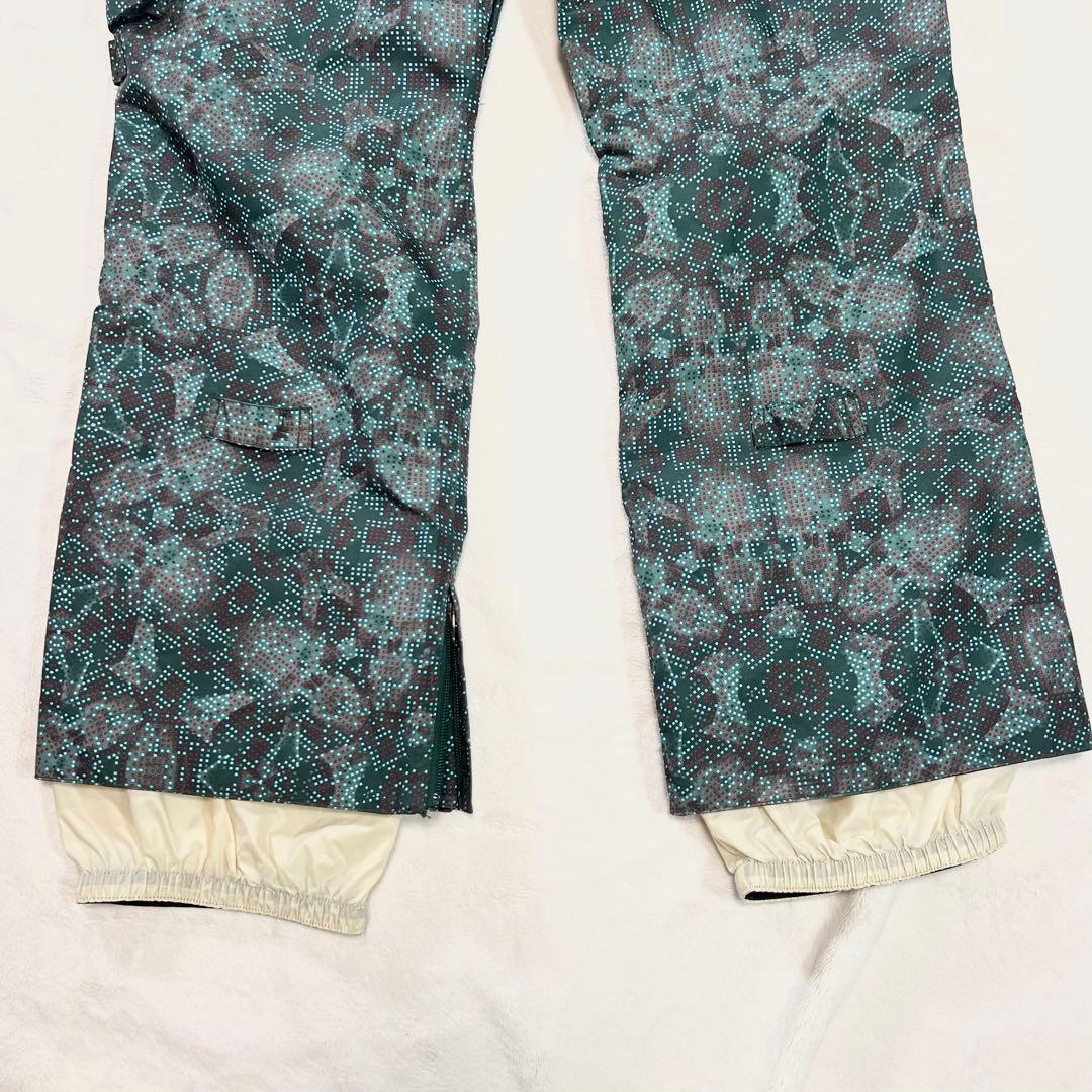 【美品】Burton バートン　スノーボードパンツ S GORE-TEX