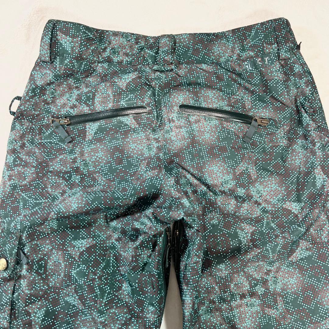 【美品】Burton バートン　スノーボードパンツ S GORE-TEX