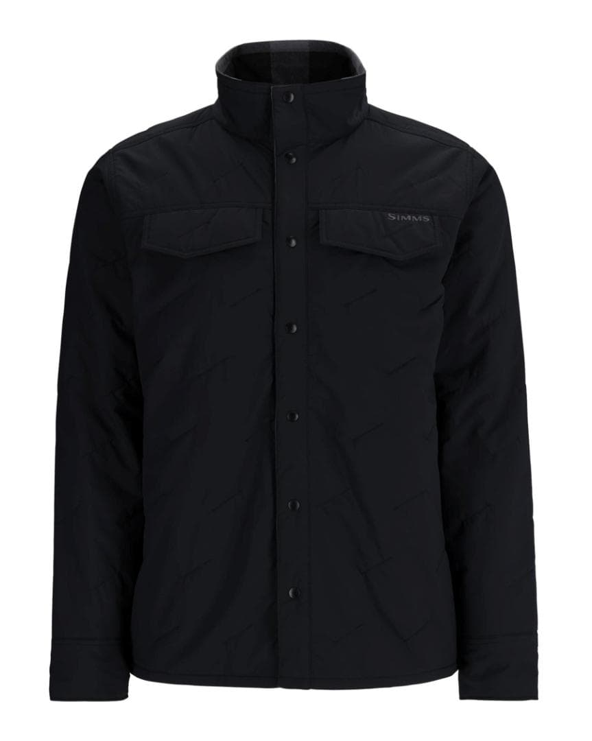 【新品未使用】SIMMS Bristol Reversible Jacket