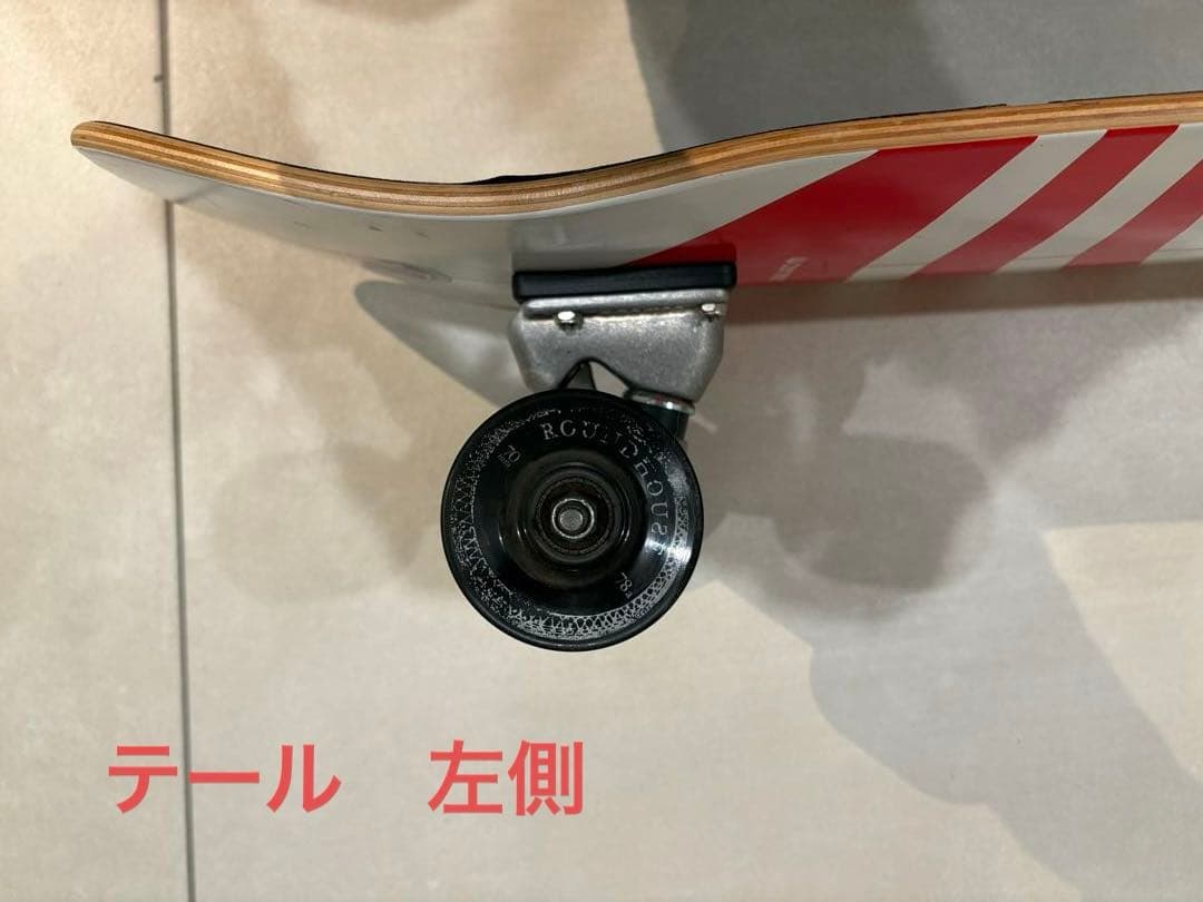 スケートボード Carver Skateboards / USA BOOSTER