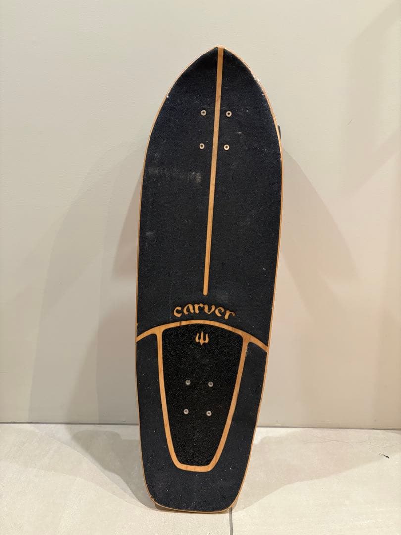 スケートボード Carver Skateboards / USA BOOSTER