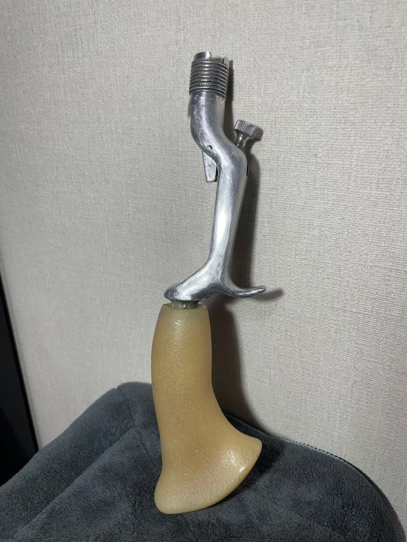 Glass Eye Works フィッシングロッドグリップ