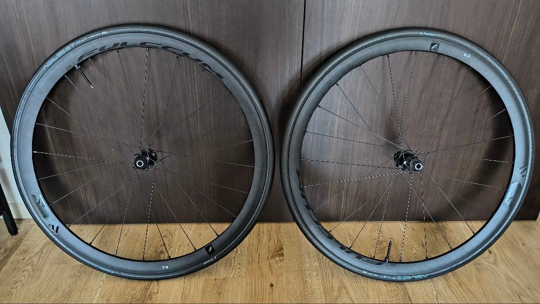 パーツ FULCRUM RACING 400 DB