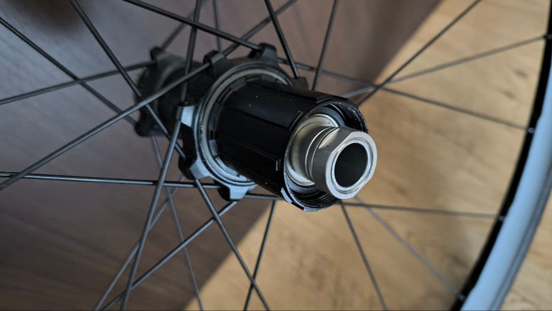 パーツ FULCRUM RACING 400 DB
