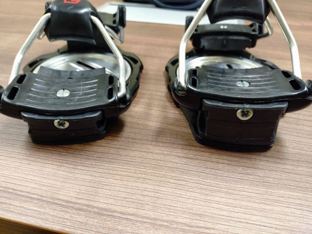 DEELUXE ディーラックス DLX Connector バインディング