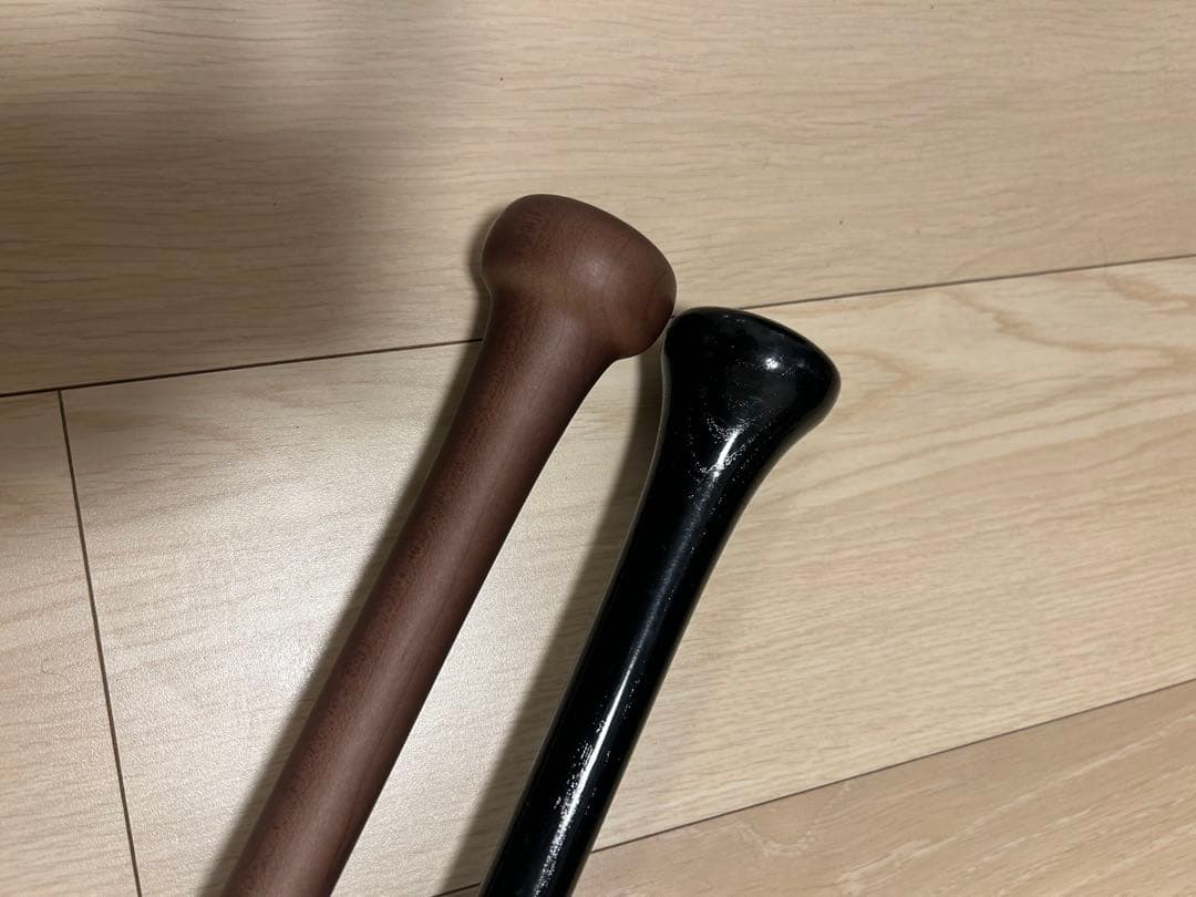 SSK 硬式バット ミズノ　硬式バット　木製バット