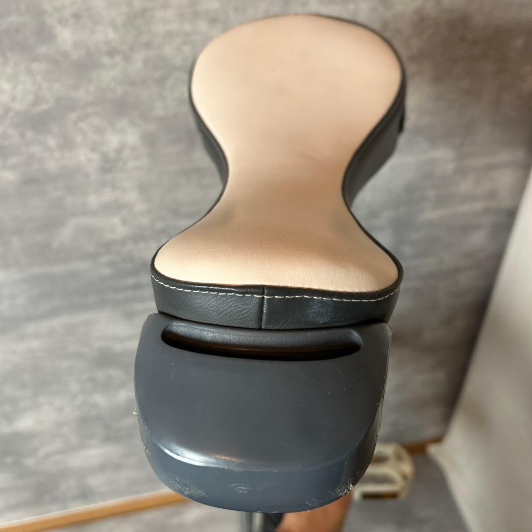 美品　一輪車 ミヤタ フラミンゴ エキスパート　24インチ×1.75