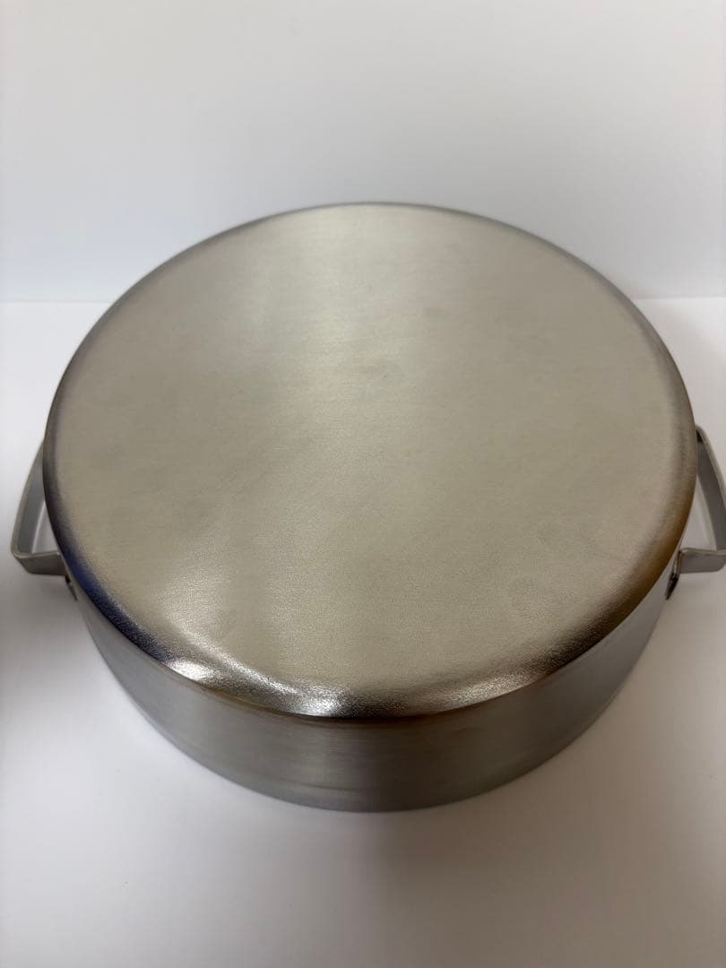 SOTO ダッチオーブン デュアル 10L