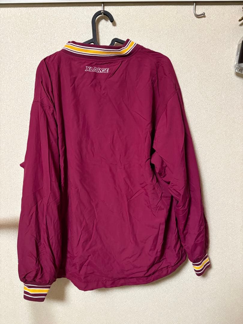 champion XLARGE コラボ