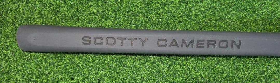 最終価格　美品 Scotty Cameron Phantom X6パター