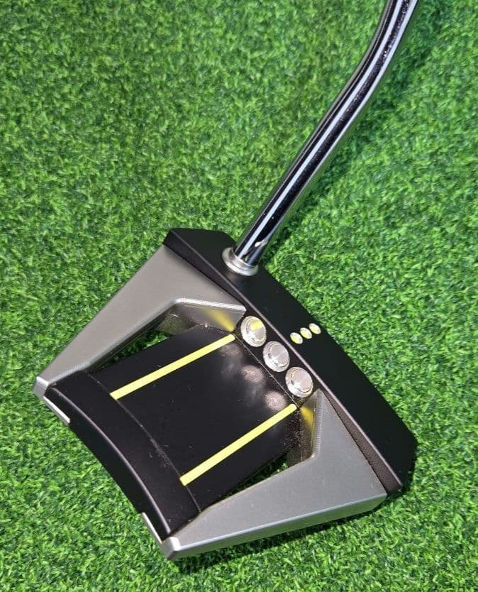 最終価格　美品 Scotty Cameron Phantom X6パター