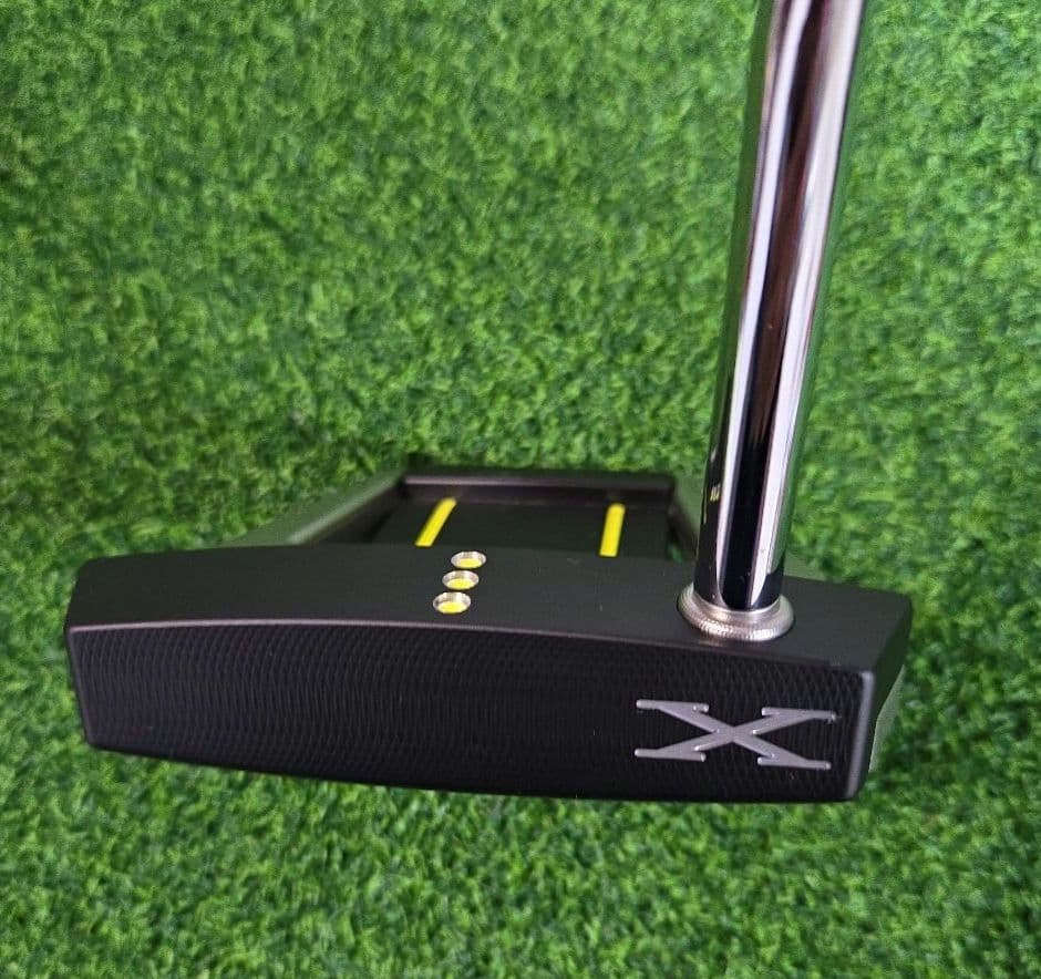 最終価格　美品 Scotty Cameron Phantom X6パター
