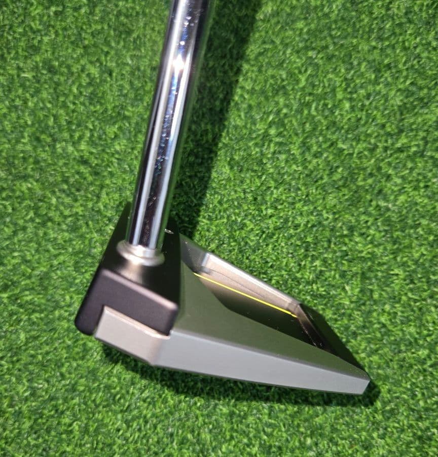 最終価格　美品 Scotty Cameron Phantom X6パター