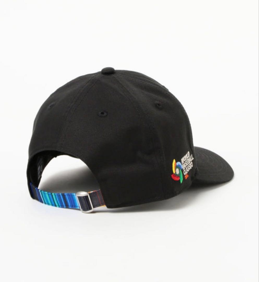 NEW ERA World Baseball Classic × Netflix