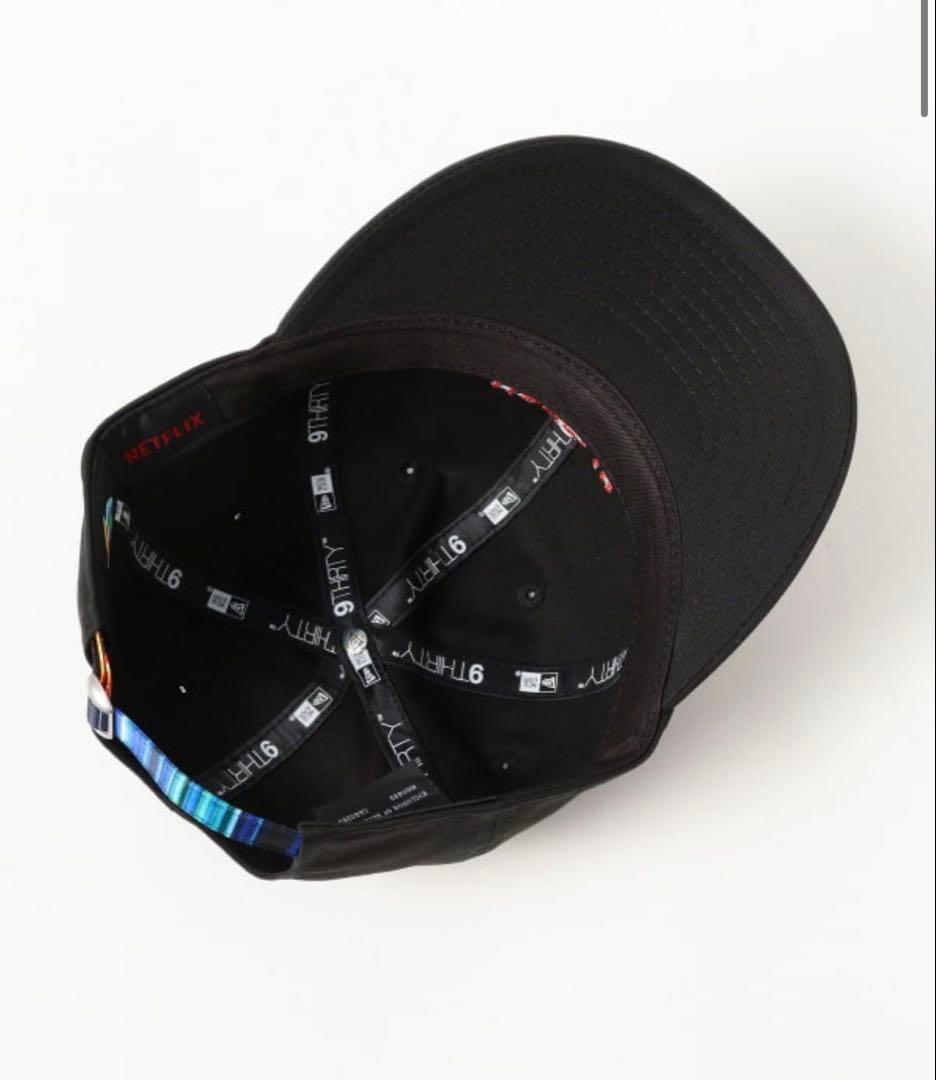 NEW ERA World Baseball Classic × Netflix