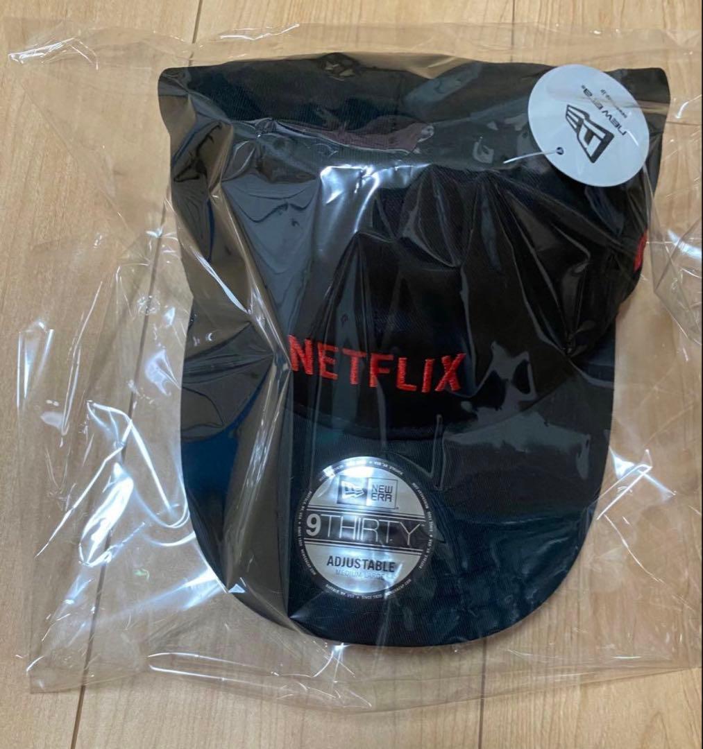 NEW ERA World Baseball Classic × Netflix
