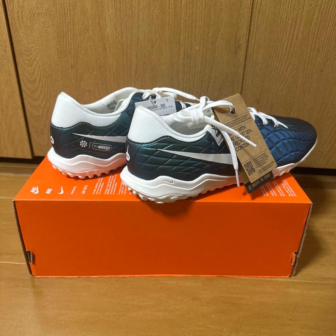 ティエンポ レジェンド 10 アカデミー TF 30 ( 28cm )