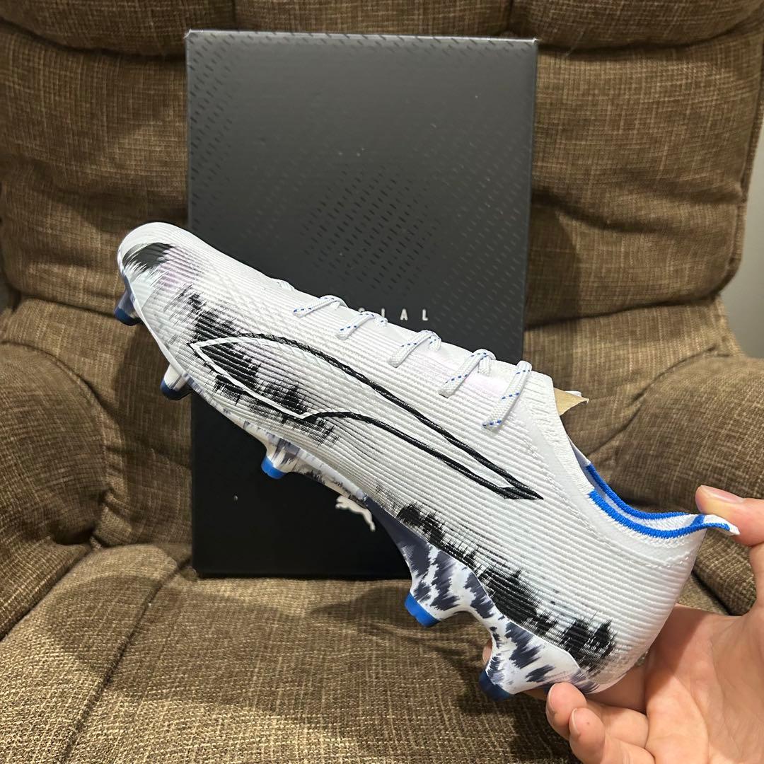 【早い者勝ち】PUMAウルトラ 6アルティメットサッカースパイク《26.0cm》