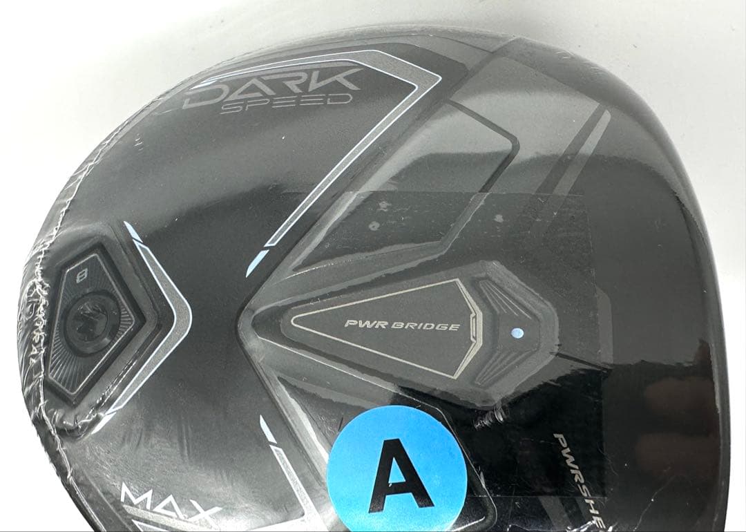 新品レディース｜コブラ5WダークスピードMAXフェアウェイウッド｜スピーダーNX
