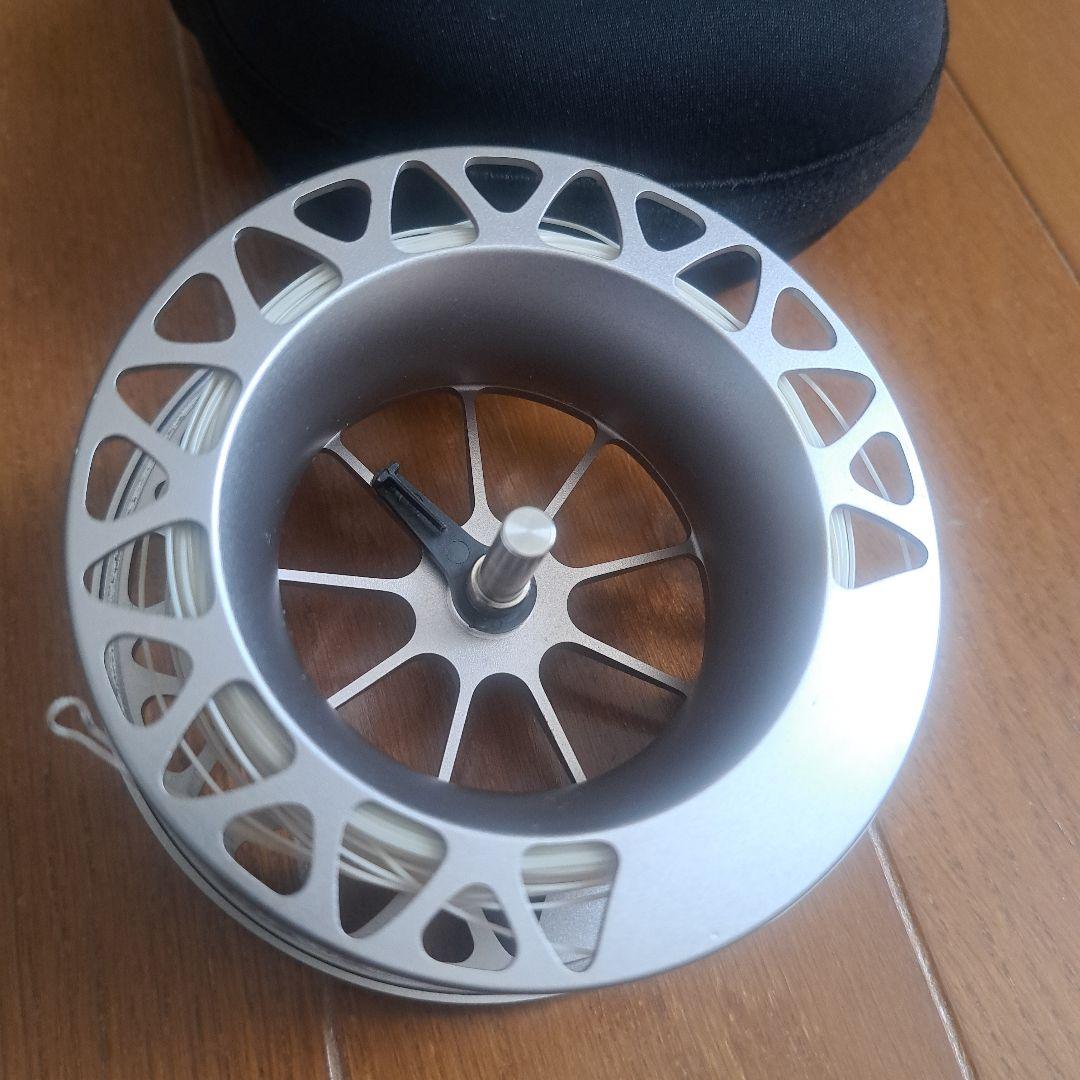 ラムソン　ウォーターワークス　Guru　G3.5　　 美品