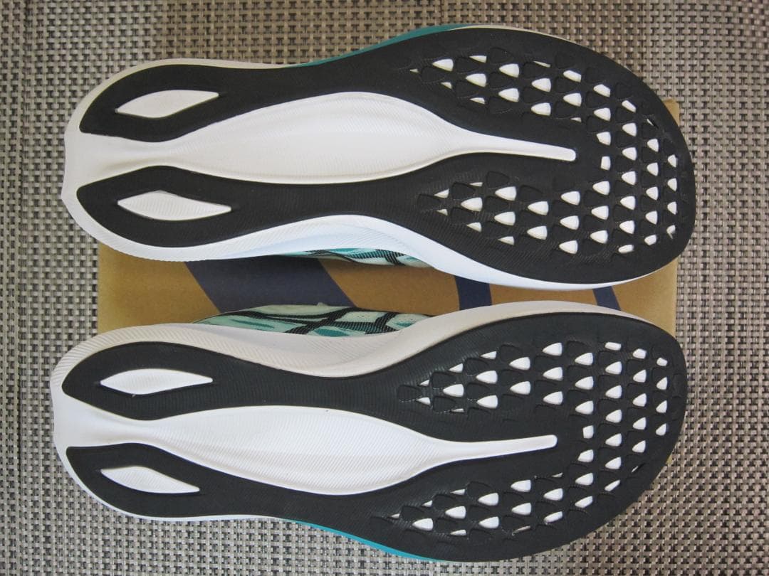 アシックス ハイパースピード4　26.5cm