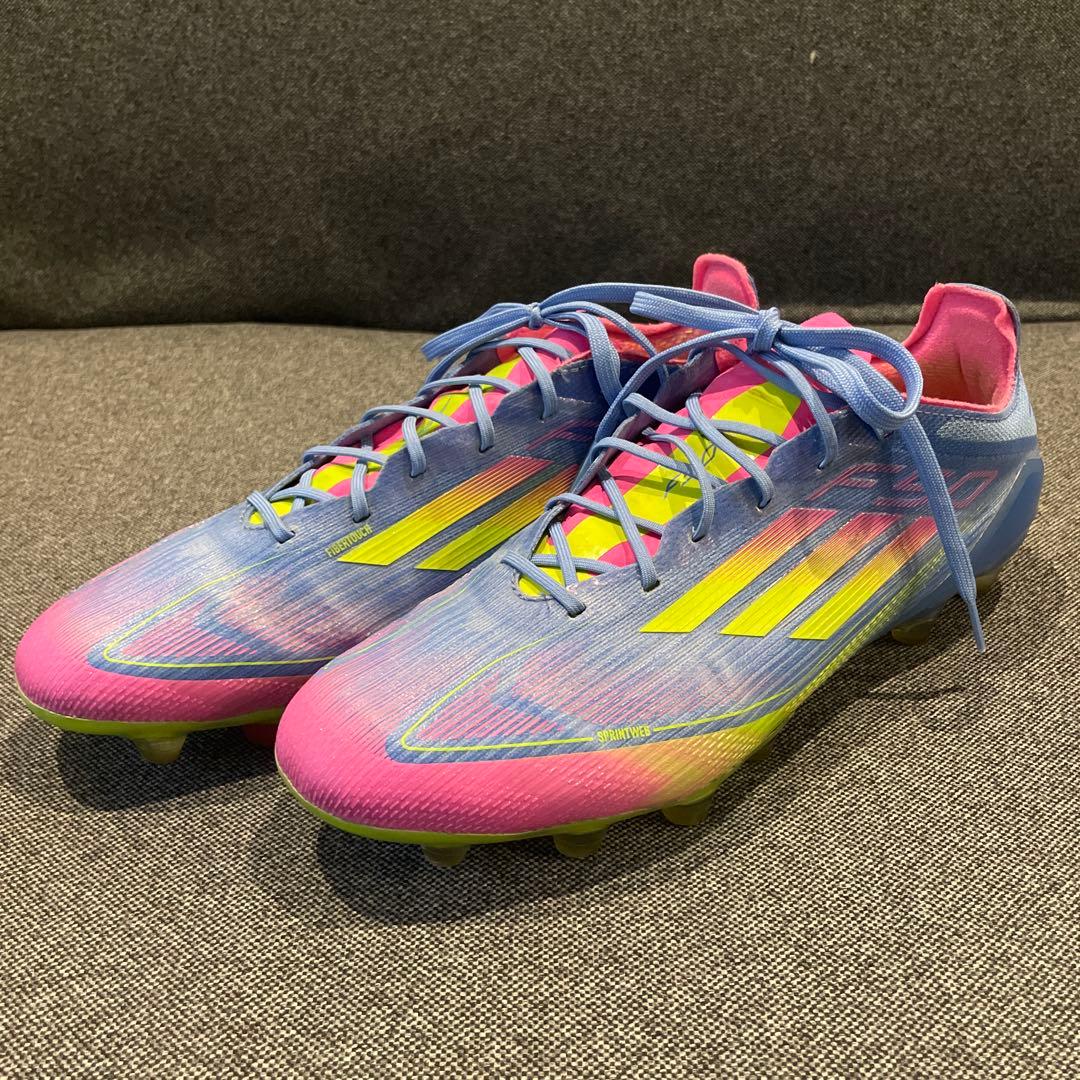 シューズ adidas F50 ELITE HG/AG JAPAN 26.0cm