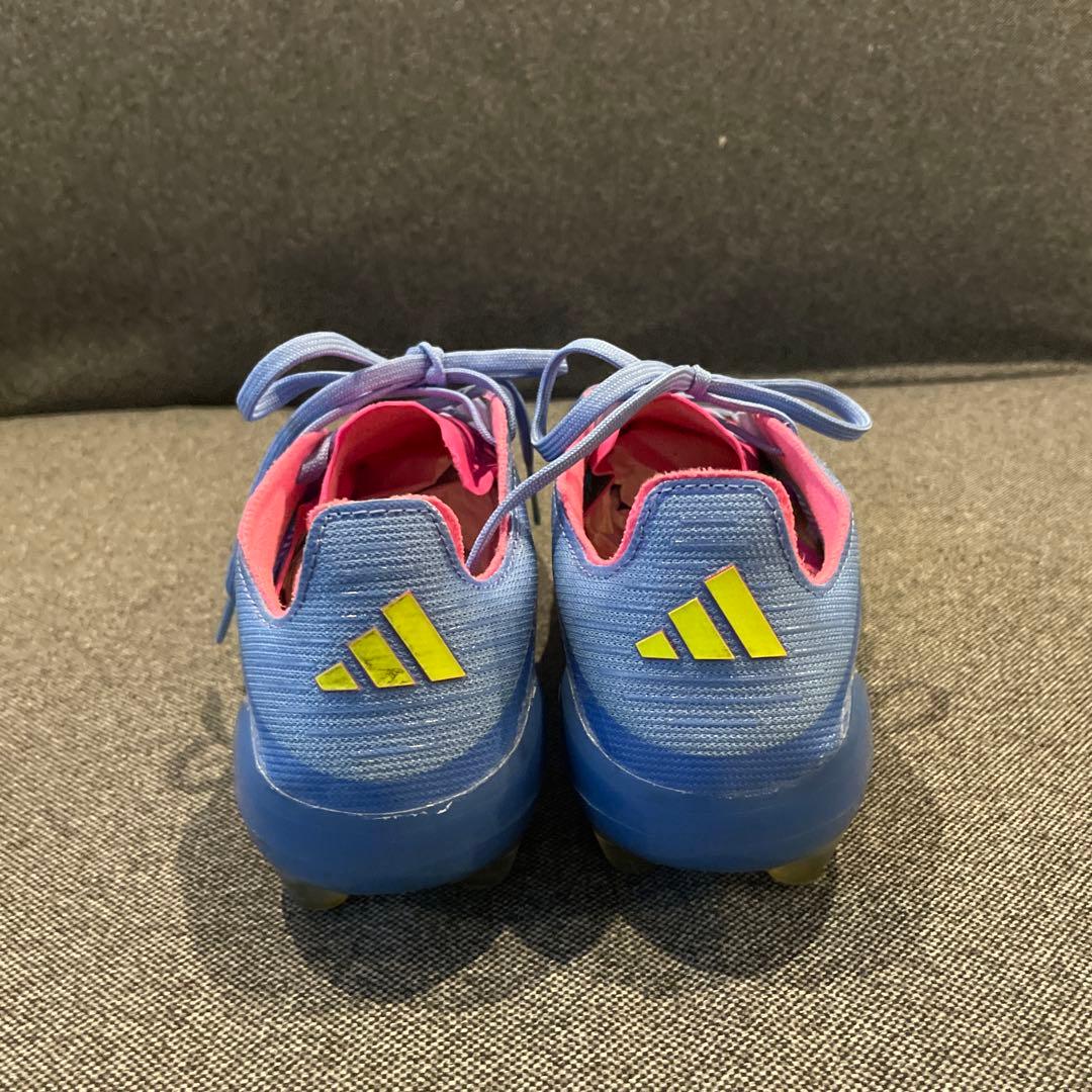 シューズ adidas F50 ELITE HG/AG JAPAN 26.0cm