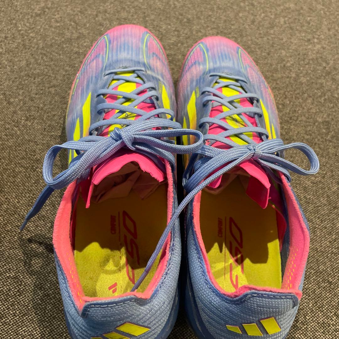 シューズ adidas F50 ELITE HG/AG JAPAN 26.0cm