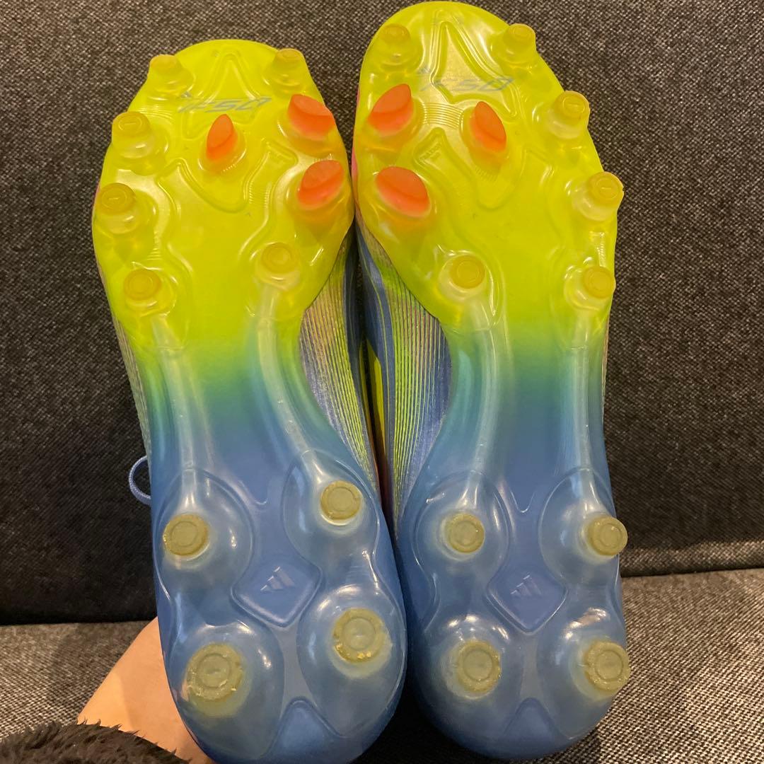 シューズ adidas F50 ELITE HG/AG JAPAN 26.0cm