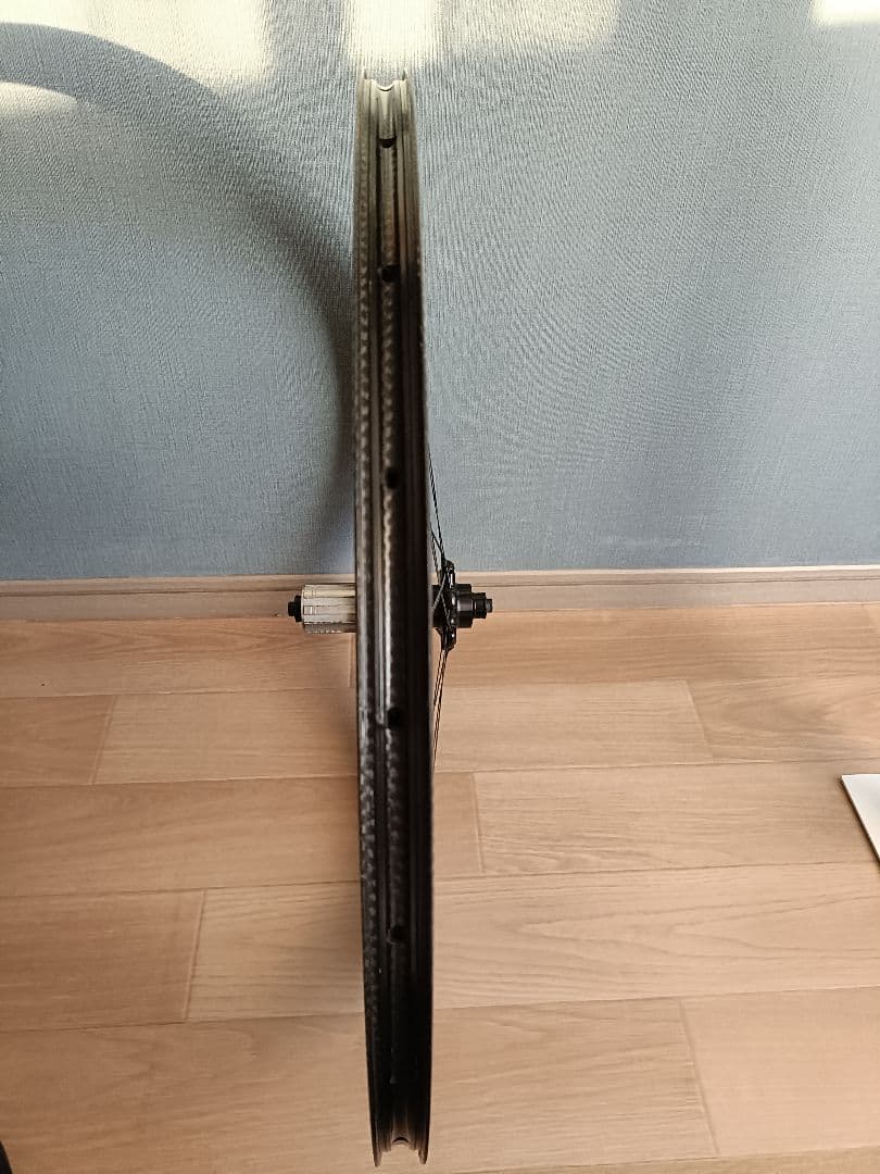 MAVIC COSMIC PRO CARBON SL シマノ11S UST