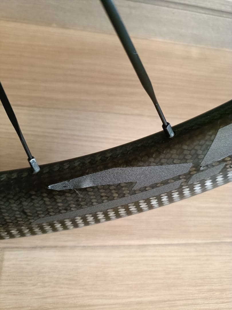MAVIC COSMIC PRO CARBON SL シマノ11S UST