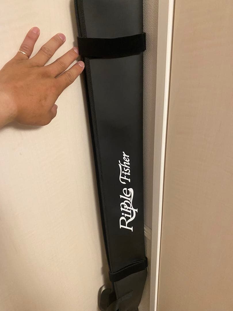 リップルフィッシャー104H NanoPlugModel スペシャルエディション