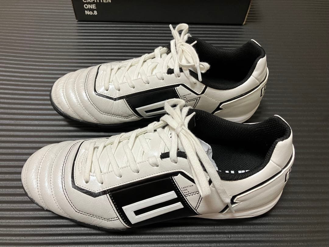 【美品】CAPITTEN ONE TF 26.5cm INIESTA