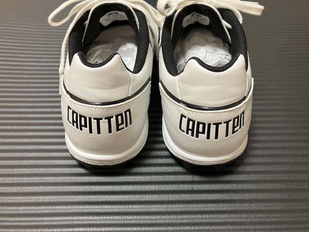 【美品】CAPITTEN ONE TF 26.5cm INIESTA
