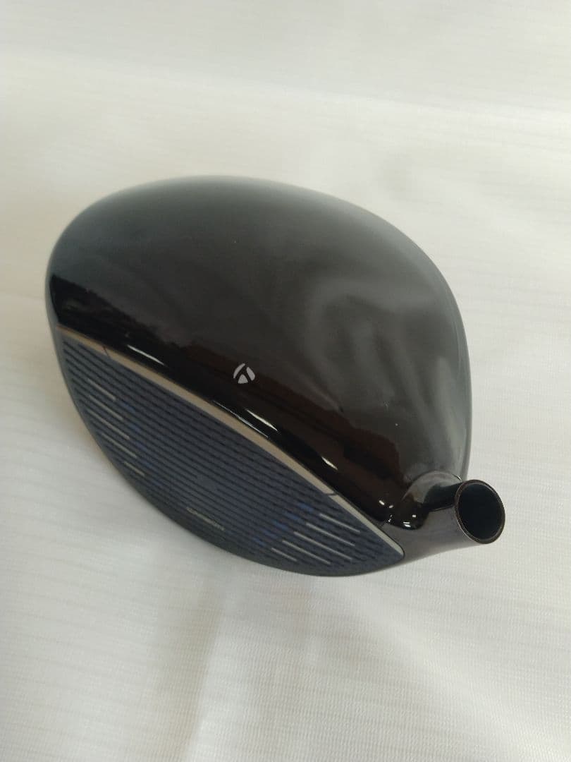 TaylorMade　 Qi10　 LS ドライバー　 9.0°