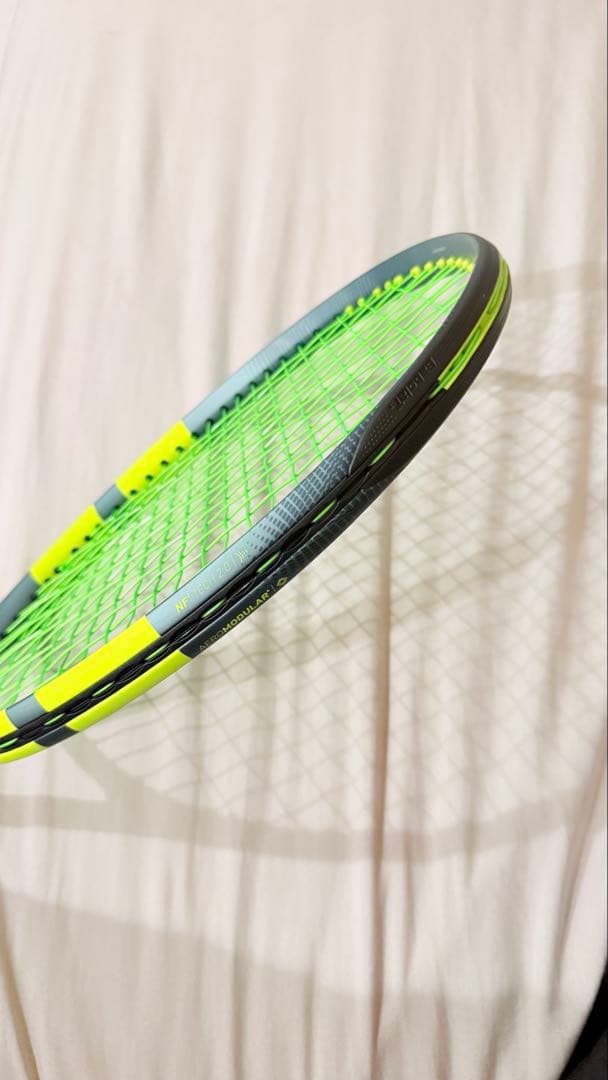 【上野】Pure Aero 98 2026 G3