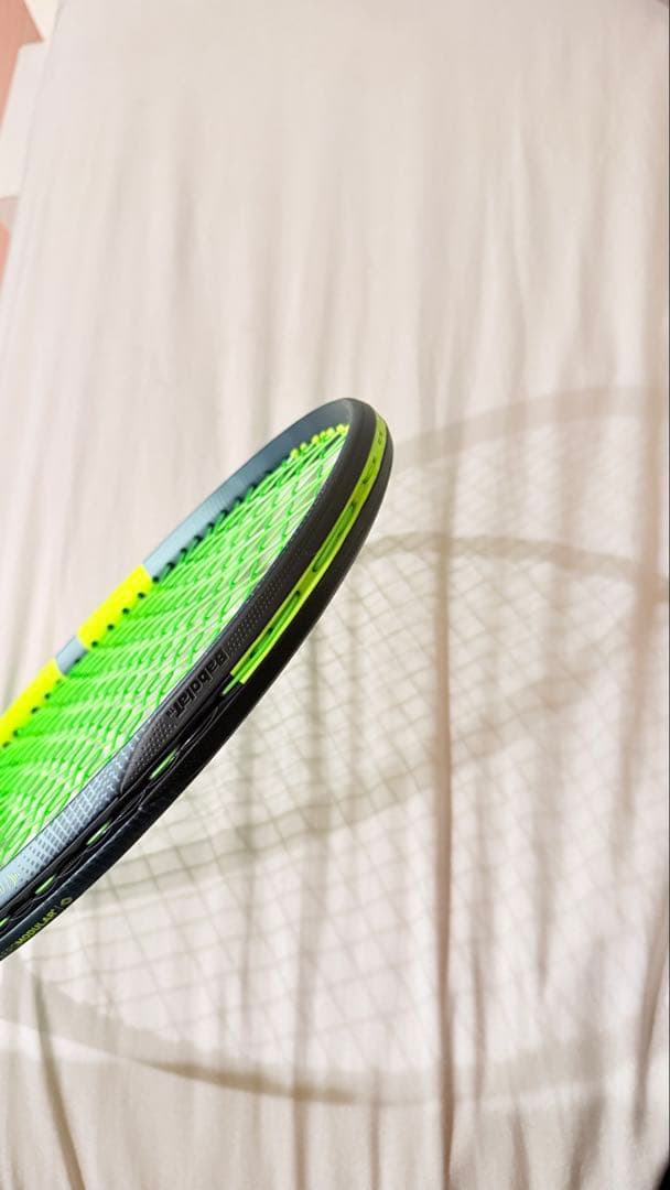 【上野】Pure Aero 98 2026 G3
