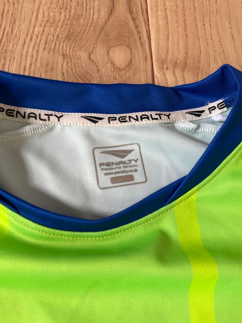 モンテディオ山形 2020PENALTY ユニフォーム GK 佐藤昭大