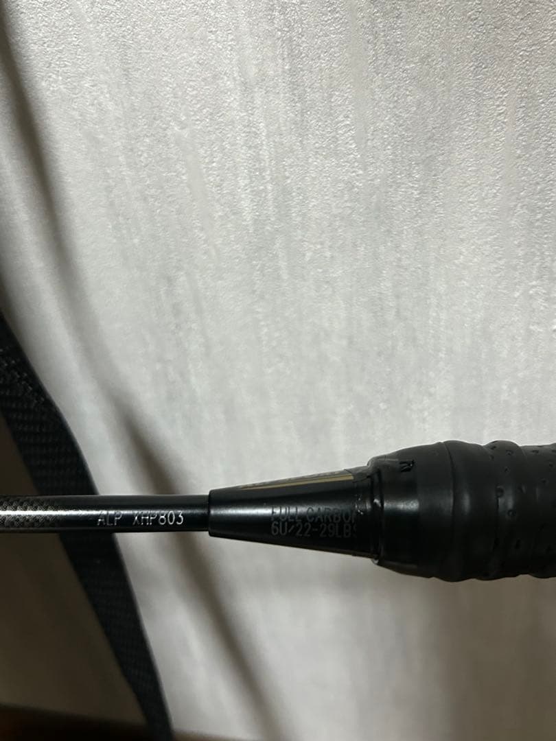 バドミントンラケット 初心者