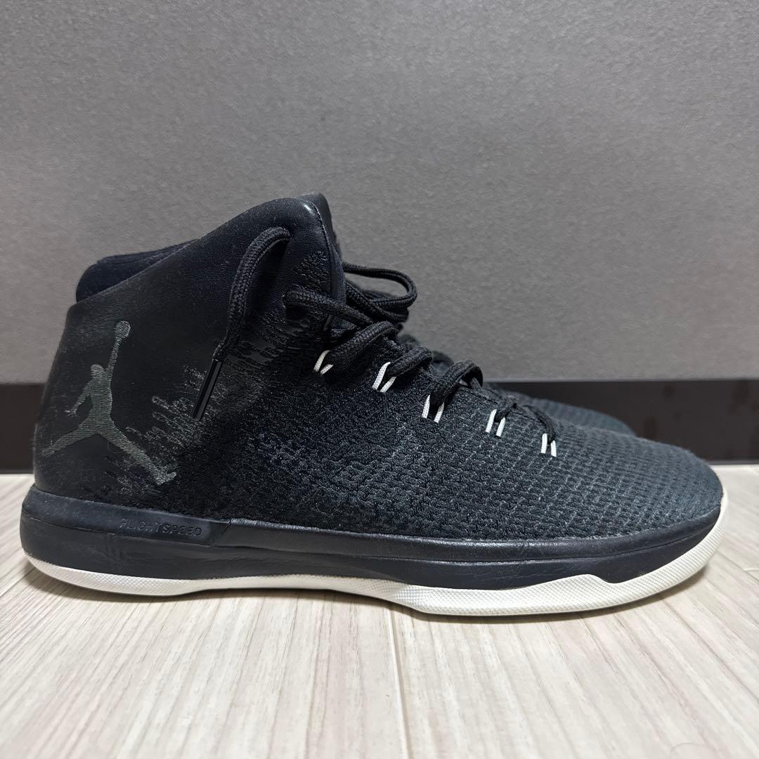 AIR JORDAN 31 28cm バスケットボールシューズ