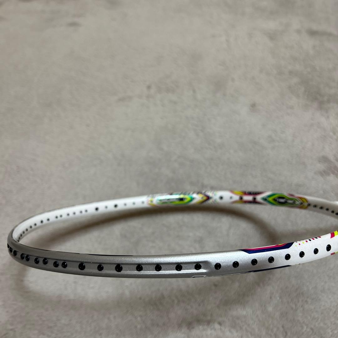 YONEX ナノレイ450ライト