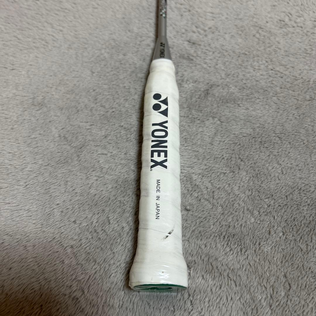 YONEX ナノレイ450ライト