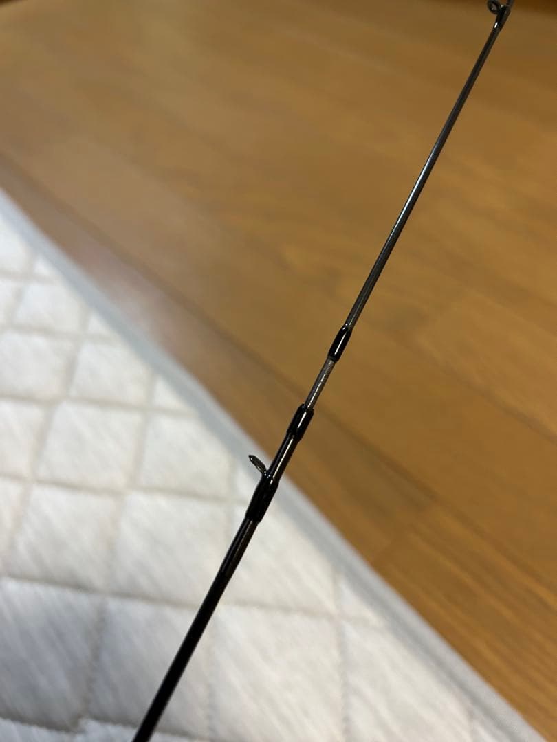 リチャーズ ワイルドジョーカー 4LB-511R-SS ロデオクラフト ティモン