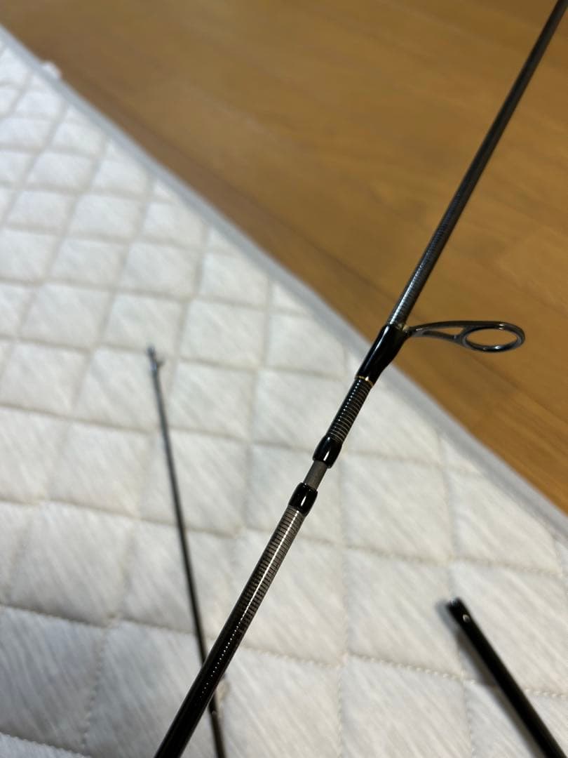 リチャーズ ワイルドジョーカー 4LB-511R-SS ロデオクラフト ティモン